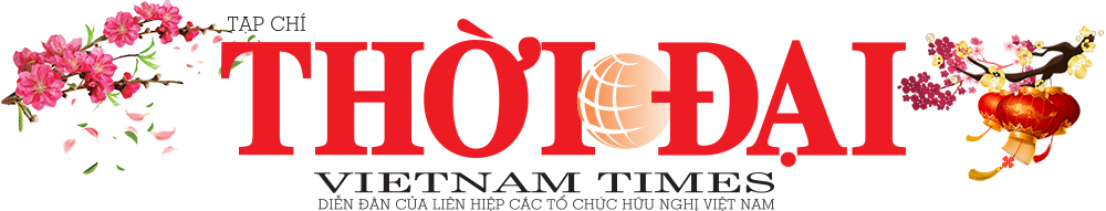 Thời Đại - Diễn đàn của Liên hiệp các tổ chức hữu nghị Việt Nam