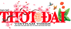Thời Đại - Diễn đàn của Liên hiệp các tổ chức hữu nghị Việt Nam