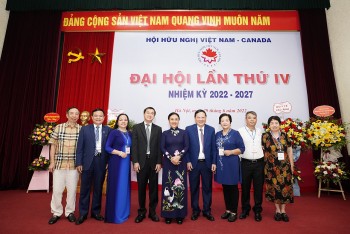 hoi huu nghi viet nam canada no luc thuc hien tot nhiem vu trong tinh hinh moi