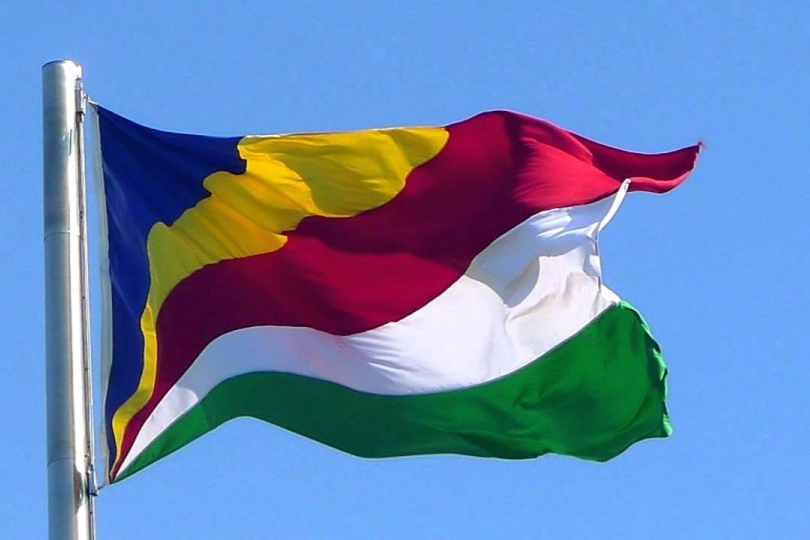Điện mừng Quốc khánh nước Cộng hòa Seychelles 