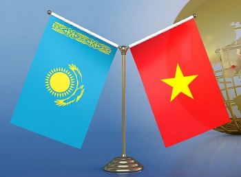 dien mung ky niem 30 nam quan he ngoai giao viet nam kazakhstan