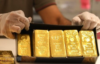 Giá vàng trong nước và thế giới chênh nhau hơn 17 triệu đồng/lượng