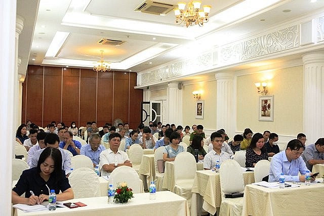 Giai đoạn 2016-2021: Hơn 1,2 triệu lao động được huấn luyện về an toàn, vệ sinh lao động