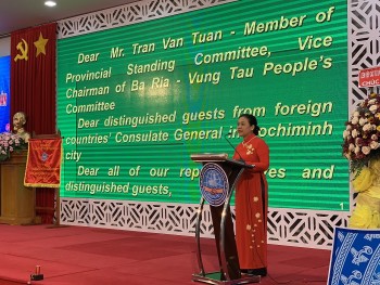 dau an 30 nam no luc vi hoa binh doan ket va huu nghi