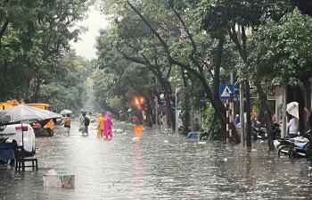 thoi tiet 272022 ha noi ngay nang chieu toi co mua