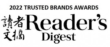 giai thuong thuong hieu dang tin cay nam thu 24 cua readers digest vinh danh nhieu thuong hieu hong kong trung quoc