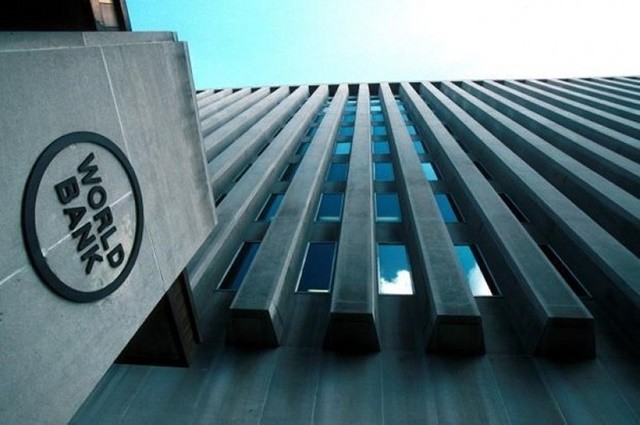 WB dự báo tăng trưởng của Việt Nam đạt 5,8% trong năm 2022
