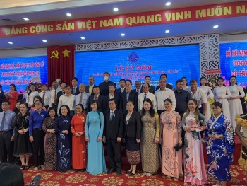 chia se kinh nghiem quy bau ve cong tac van dong vien tro phi chinh phu