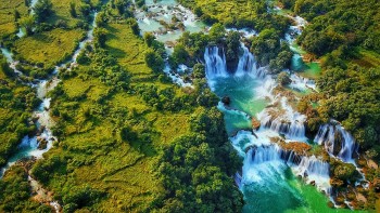 thac ban gioc kiet tac thien nhien cua vung dat cao bang