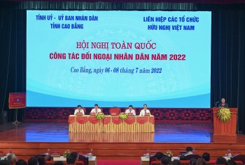 khai mac hoi nghi toan quoc cong tac doi ngoai nhan dan nam 2022