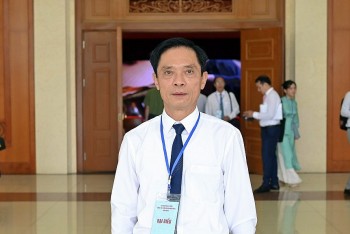 cao bang thu hut hon 2 trieu usdnam tu nguon vien tro phi chinh phu nuoc ngoai