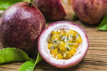 chanh leo viet nam chinh thuc xuat khau sang trung quoc