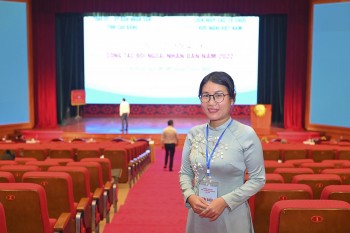 nhung trai ngot tu doi ngoai nhan dan