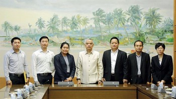 viet nam chia se kinh nghiem xay dung phong truyen thong quoc hoi voi lao