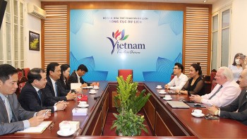 su phuc hoi cua du lich viet nam duoc ban be quoc te danh gia cao