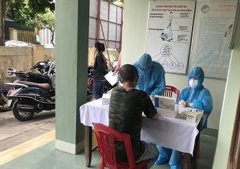 ho tro don vi su nghiep y te cong lap thu khong du chi do tac dong cua dich covid 19