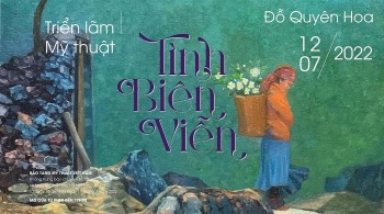 trien lam my thuat tinh bien vien