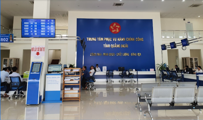 quang ngai chuyen ngu cac van ban thu tuc hanh chinh trong linh vuc dau tu nuoc ngoai