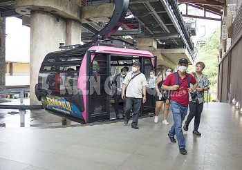 kien giang dam bao an toan cho khach du lich tren dao phu quoc