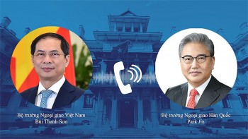 han quoc coi viet nam la doi tac quan trong hang dau tai khu vuc
