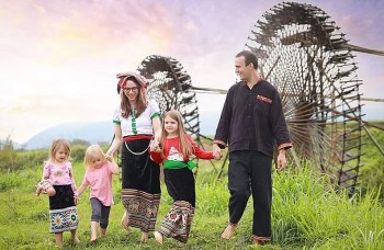 nghe an ho tro hon 21 ty dong phat trien du lich cong dong cho 04 huyen 04 ban va 12 ho gia dinh