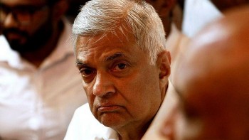 thu tuong sri lanka tuyen the nham chuc quyen tong thong