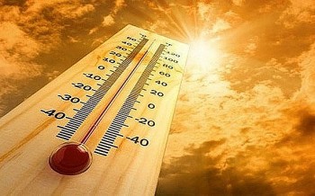 Dự báo thời tiết 16/7/2022: Bắc Bộ, Trung Bộ bước vào đợt nắng nóng diện rộng