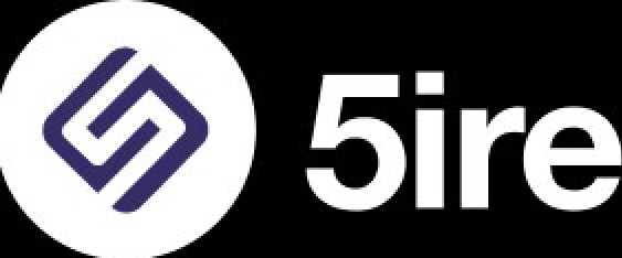 mang blockchain 5ire huy dong duoc 100 trieu usd tai vong goi von series a tu sram mram group anh