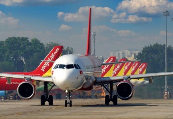 vietjet doat giai quoc te hang hang khong mang lai gia tri tot nhat cho khach hang toan cau
