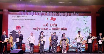 giao luu van hoa huu nghi viet nam nhat ban 2022 tai da nang