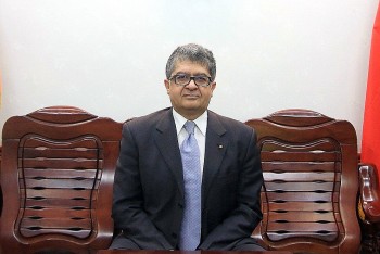 viet nam armenia nang cao su hieu biet tin cay va hop tac huu nghi