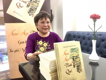 am ap tinh que thong diep gui toi cac kieu bao