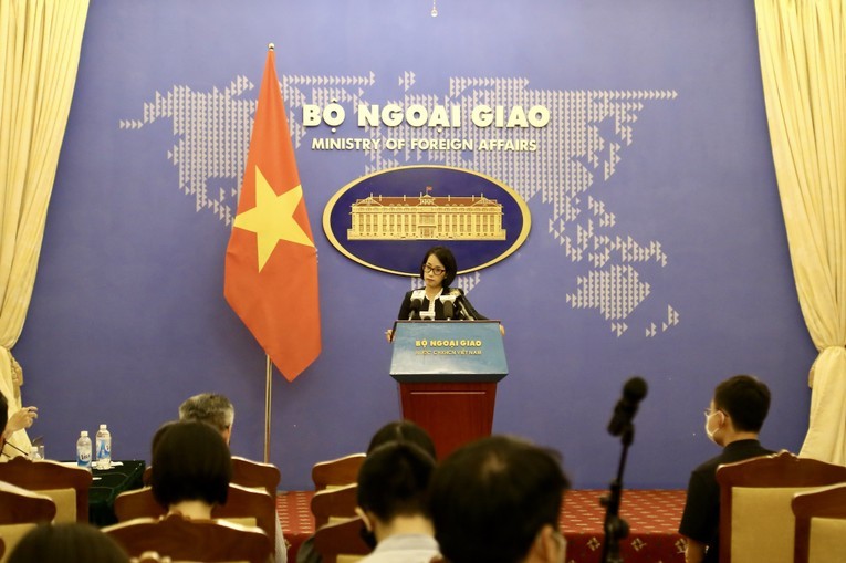 Việt Nam luôn là thành viên trách nhiệm và tích cực của ASEAN