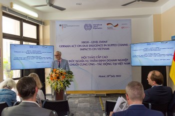 hoi thao tim hieu luat cua duc va nhung tac dong doi voi cac doanh nghiep viet nam
