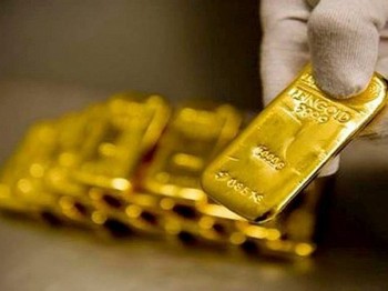 Giá vàng 24/7: SJC phục hồi mức 66 triệu đồng/lượng