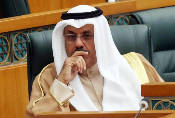 Kuwait bổ nhiệm Thủ tướng mới