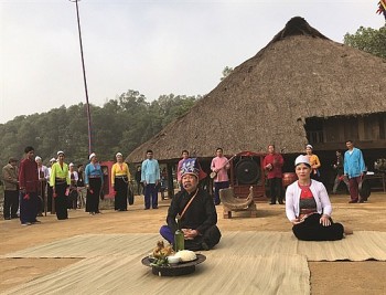 bao ton bien nien su truyen mieng xu muong