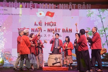 Sẽ tổ chức lễ hội Nhật Bản - Việt Nam (JVF) quy mô lớn nhất từ trước đến nay