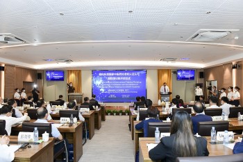 tang cuong hop tac ve tieu chuan hoa giua asean va trung quoc