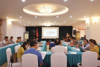 nang cao nhan thuc va quan ly rui ro thien tai dua vao cong dong