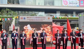 thua thien hue gioi thieu tiem nang the manh va xuc tien dau tu hop tac voi nhat ban