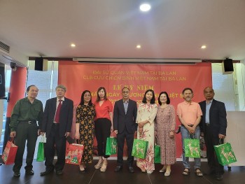 ky niem 75 nam ngay thuong binh liet sy tai ba lan