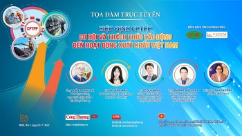 toa dam truc tuyen hiep dinh cptpp co hoi va thach thuc tac dong den hoat dong xuat khau viet nam