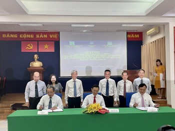 3 co quan cua tphcm phoi hop hoat dong trong cong tac doi ngoai