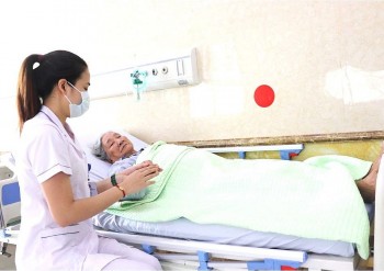 Trung tâm Y tế huyện Lâm Thao (Phú Thọ): Phẫu thuật thành công nhiều ca bệnh khó