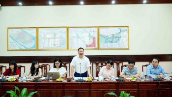 tra vinh chu dong van dong quan ly va su dung co hieu qua cac nguon vien tro