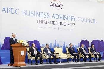 viet nam luon chao don cac doanh nghiep apec den dau tu hop tac