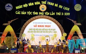 phu yen to chuc ngay hoi van hoa the thao va du lich cac dan toc tu ngay 19 228