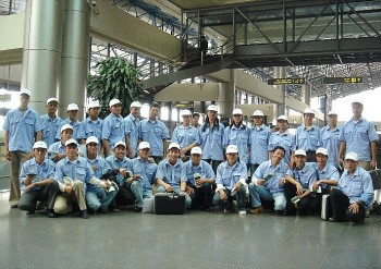 cac quy dinh moi doi voi thi truong lao dong malaysia