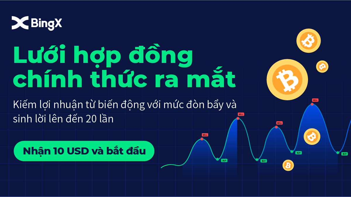 bingx gioi thieu dich vu giao dich luoi hop dong tuong lai